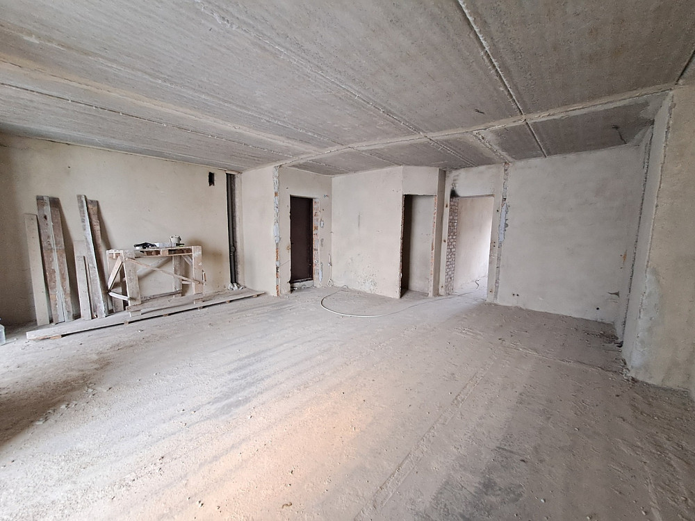 Продаж торгове приміщення на Микулинецька вул., 5 поверх - 1/10 Ternopil' - photo 12