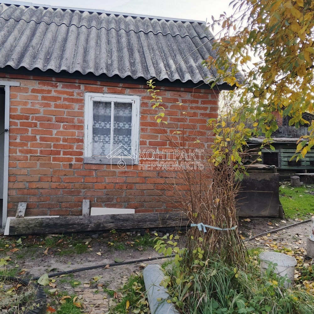 Продаж Будинок 7-кімнатний на вул. Пров. Лікарський Мерефа  - изображение 2