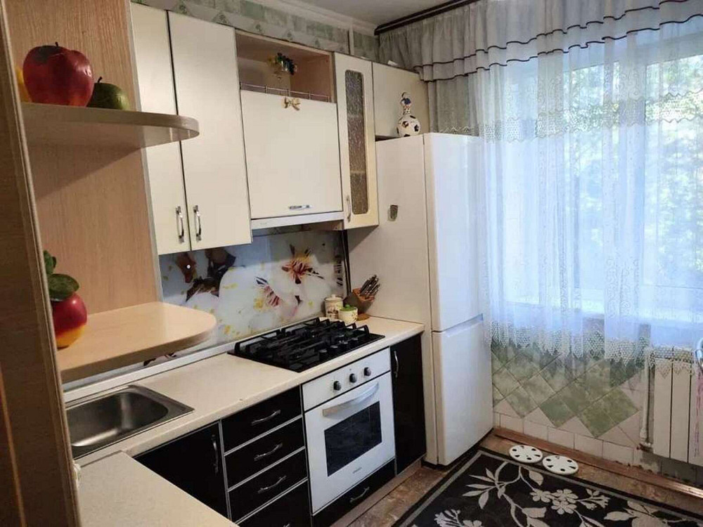 Оренда Квартира 2-кімнатна, 3/9 поверх на Харьковское шоссе, 178 Київ - фото 2