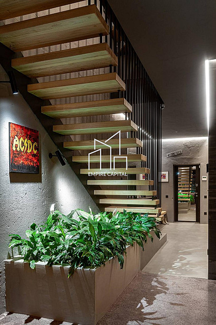 Оренда Квартира 5-кімнатна, 5/6 поверх на вул. Нахила L'viv - photo 17