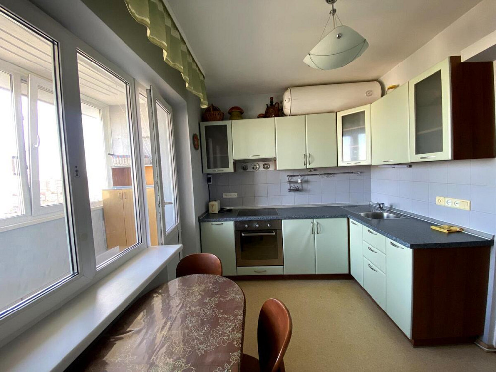 Оренда Квартира 2-кімнатна, 14/16 поверх на Героїв Дніпра, 42 Київ - фото 10