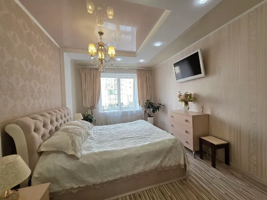 Оренда 3к Квартира 101 кв.м Набережний Квартал Вінниця - фото 6