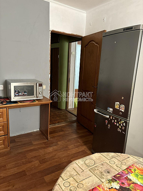 Оренда Квартира 2-кімнатна, 9/9 поверх на вул. Роганська Харків - фото 3