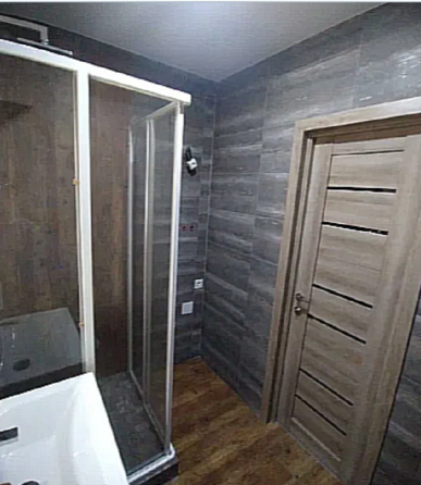 Однокомнатная квартира в новом доме в Центре Одеса