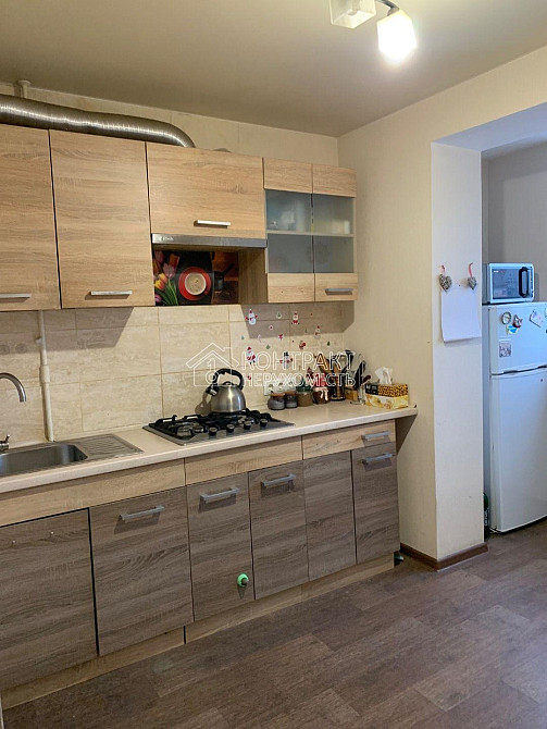 Продаж Квартира 1-кімнатна, 6/9 поверх на вул. Тракторобудівників Kharkiv - photo 12