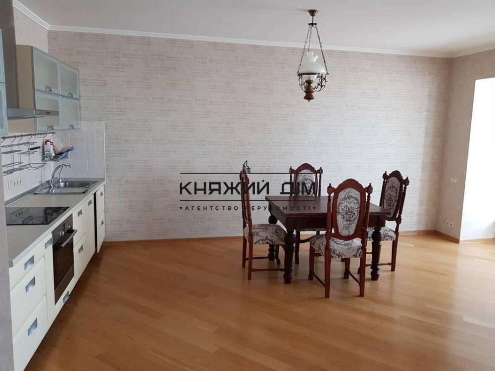 Продажа двухуровневой  квартиры м. Порзняки  Код Объекта № 21132515 Киев - изображение 2