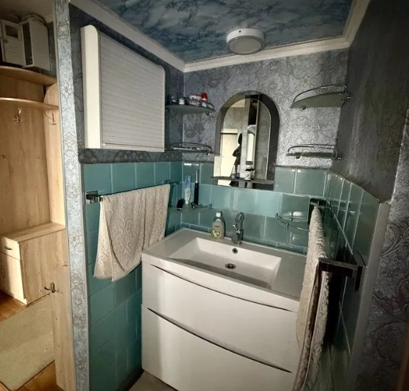 Продаж Квартира 3-кімнатна на ул. Левитана, 105 Одеса - фото 7