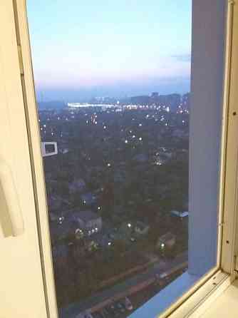 Оренда Квартира 1-кімнатна, 22/24 поверх на ул. Григория Ващенко, 7 Київ