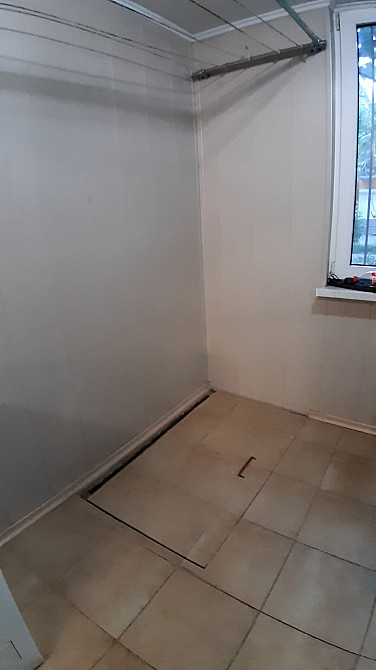 Продам 2-комнатную квартиру с отдельным входом и подвалом, ул. Заболотного Одеса - фото 11