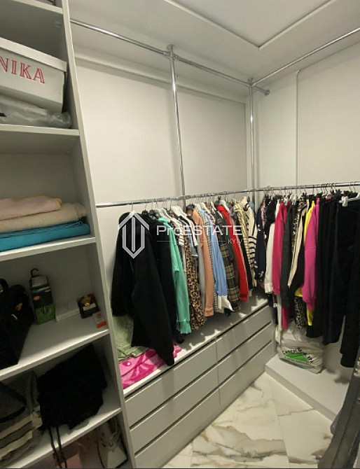 Продаж Квартира 3-кімнатна, 12/24 поверх на вул. Івана Виговського Київ - фото 12