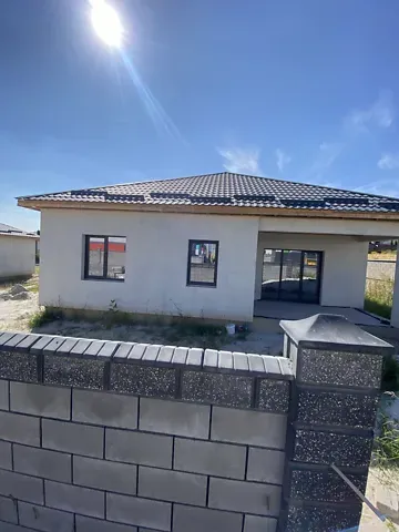 Продаж 1-поверховий   120 кв.м 3 кімн. на Кулика і Гудачека (Макарова) вулиця Рівне - фото 1