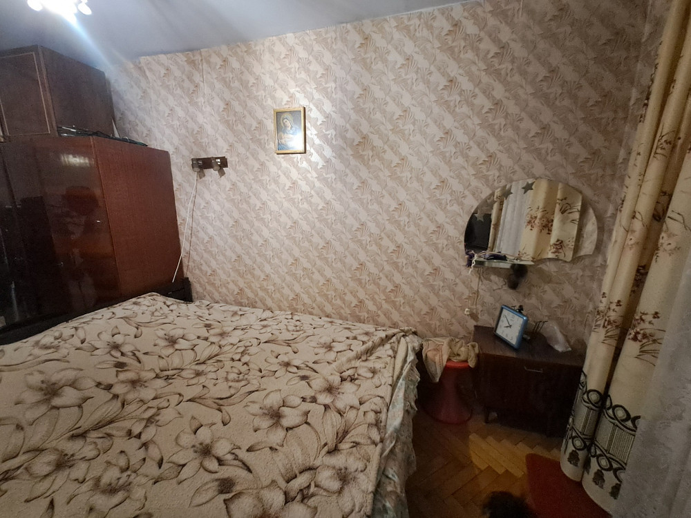 Продаж Квартира 2-кімнатна, 5/5 поверх на вул. Карпенка Тернопіль - фото 4