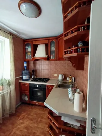Продам. 3-комн. кв. 4/9, ул. Фабрично-Заводская 20 Днепр - изображение 7