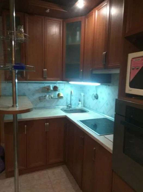 Оренда Квартира 3-кімнатна на ул. Александра Кошица Київ - фото 1