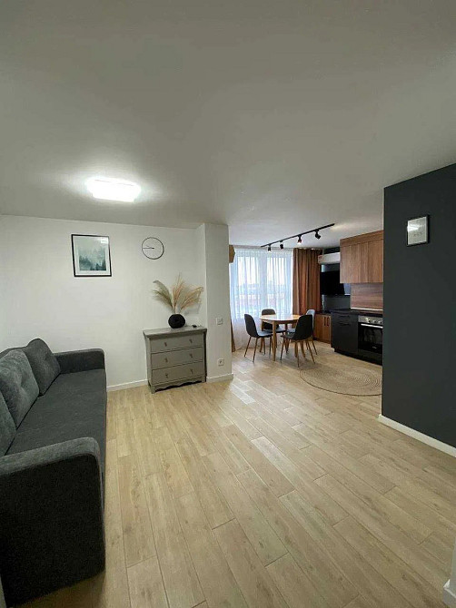 Оренда Квартира 1-кімнатна, 26/26 поверх на Михайла Донця, 2а Київ - фото 9