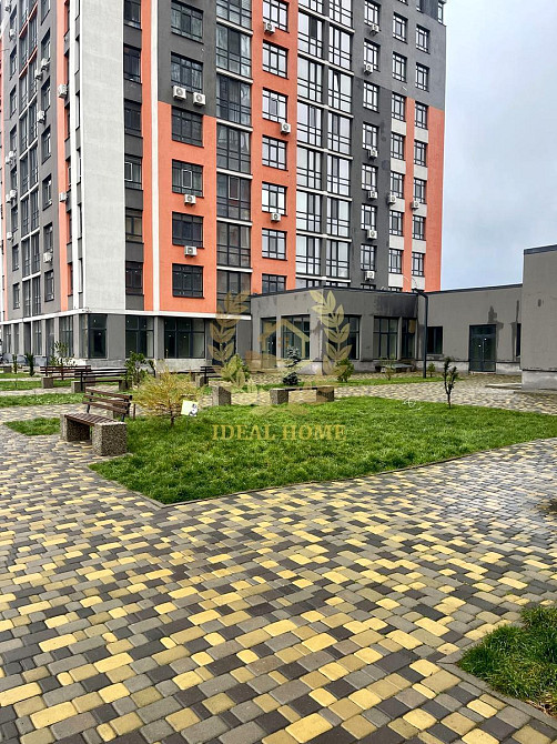 Продаж Квартира 1-кімнатна на Гулака Николая ул., 2А Київ - фото 17