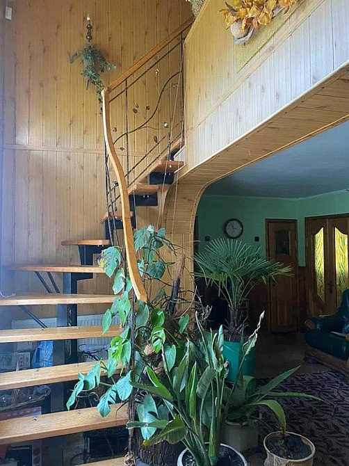 Продаж 2-поверховий Будинок з ділянкою 29.5 сот 230 кв.м 6 кімн. на Ів. Франка вул. Борислав - фото 11