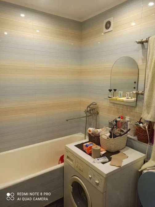 Оренда Квартира 1-кімнатна на Тампере ул., 6 Київ - фото 4