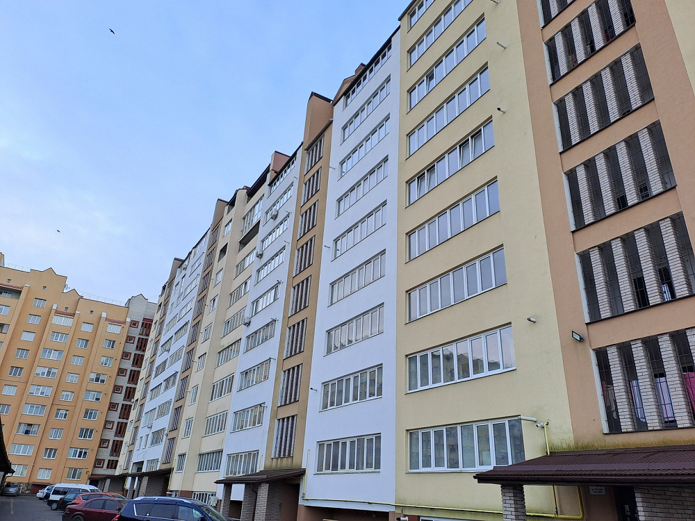 Продаж 3к квартири по вул. Іллєнка,БАМ. Тернопіль Тернопіль - фото 4