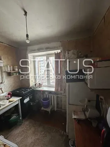 Продаж 2к Квартира 45.1 кв.м Баяна вулиця 6 Полтава - фото 13