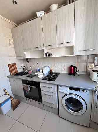 Оренда Квартира 2-кімнатна, 2/2 поверх на вул. 23 Серпня Харьков