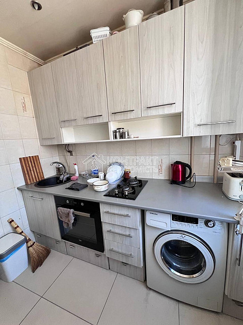 Оренда Квартира 2-кімнатна, 2/2 поверх на вул. 23 Серпня Kharkiv - photo 2