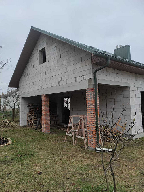 Продаж Будинок на Друга Центральна  - photo 4