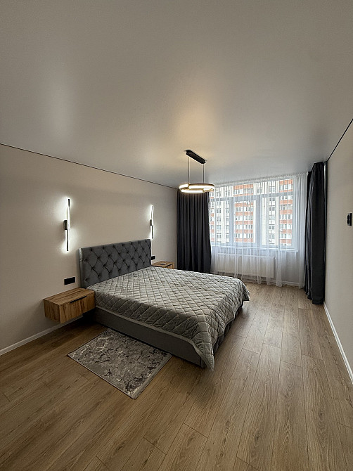 Продаж стильної двокімнатної квартири Тернопіль - фото 7