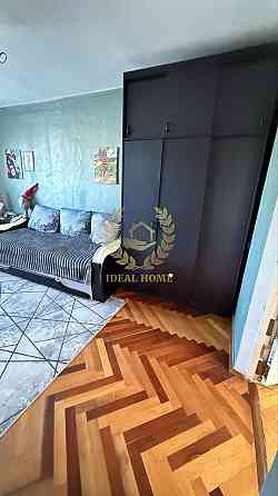 Продаж Квартира 3-кімнатна на Милютенко ул., 30/12 Київ