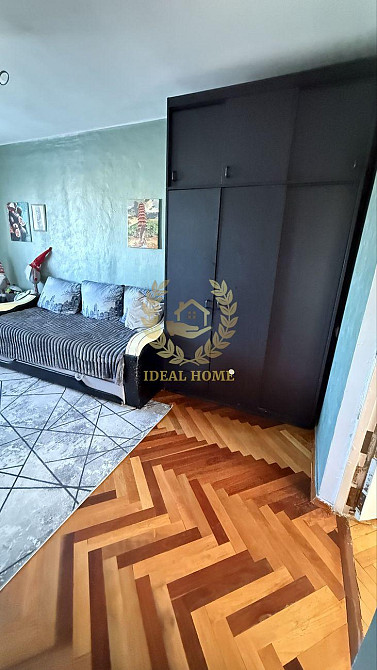 Продаж Квартира 3-кімнатна на Милютенко ул., 30/12 Kiev - photo 2