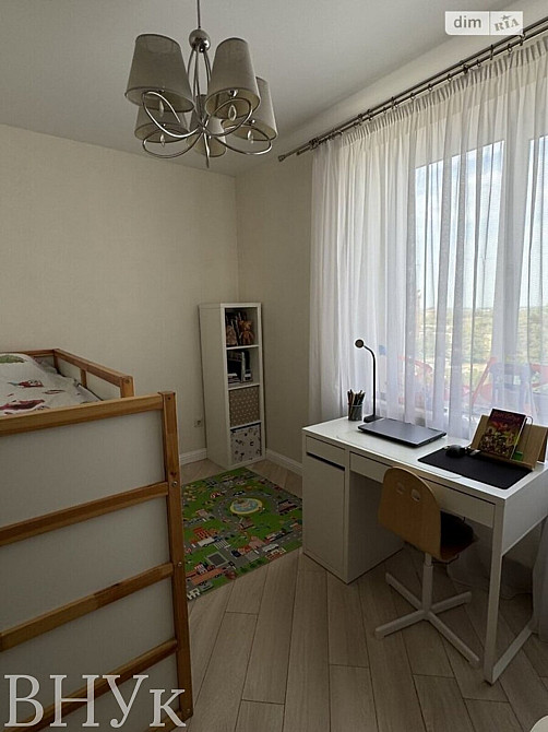 Продаж Квартира 3-кімнатна, 7/9 поверх на Зоряна Луцьк - фото 8