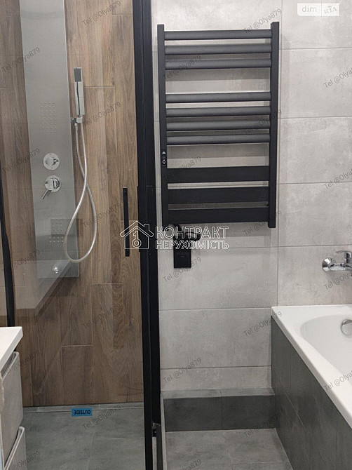 Продаж Квартира 2-кімнатна, 7/10 поверх на вул. Зубарєва Kharkiv - photo 8