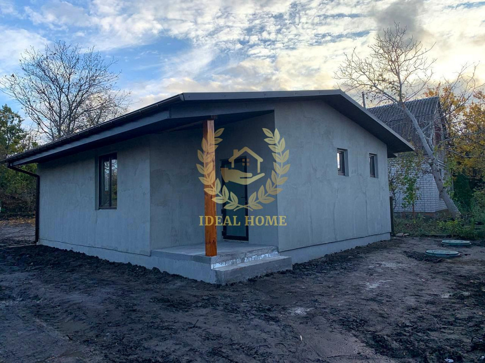 Продаж Будинок 2-кімнатний  - фото 3