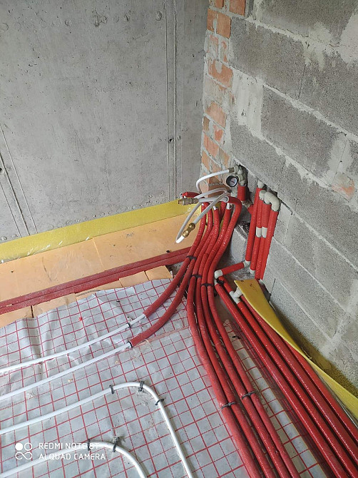 Продаж Квартира на улица Малоголосківська Львів - фото 8