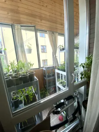 Продаж 2к Квартира 58 кв.м левицького 99 Львів - фото 6