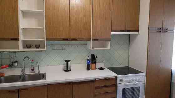 Оренда Квартира 1-кімнатна, 2/12 поверх на ул. Пожарского, 8а Kiev