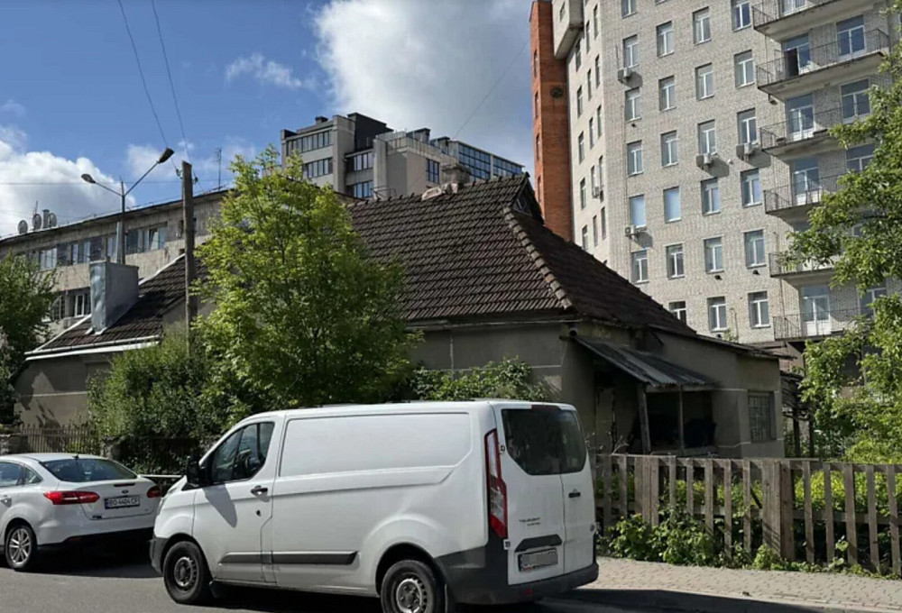 Продаж 1 поверхового будинку з ділянкою, м. Тернопіль Тернополь - изображение 4