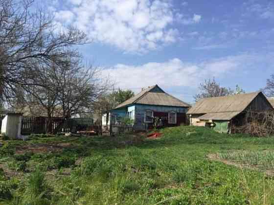 Продаж 1-поверховий Будинок з ділянкою 45 сот 52 кв.м  на Брусиловского 