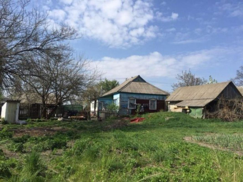 Продаж 1-поверховий Будинок з ділянкою 45 сот 52 кв.м  на Брусиловского  - фото 1