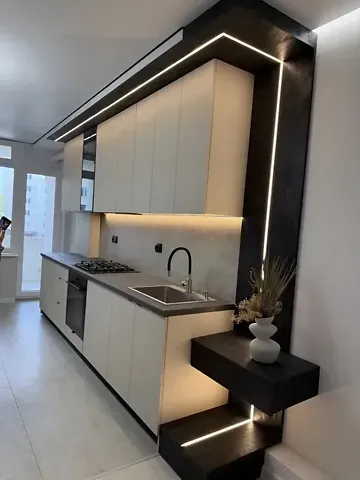 Продаж 2к Квартира 68 кв.м Київська вулиця 9Д Тернопіль - фото 1