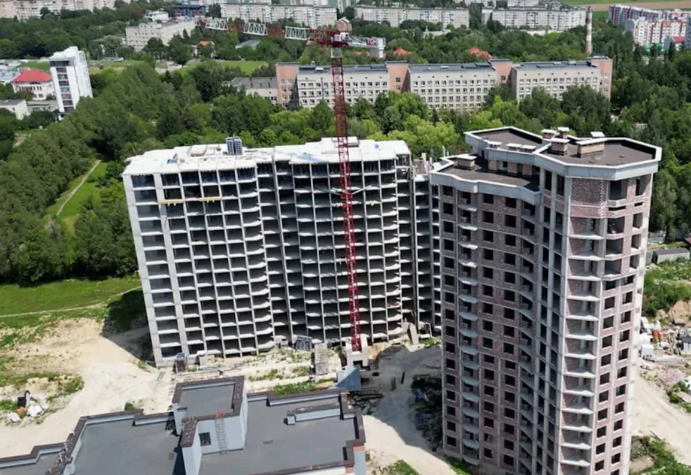Продаж 3к квартири 80.5 кв. м на шосе Підволочиське Тернопіль - фото 3