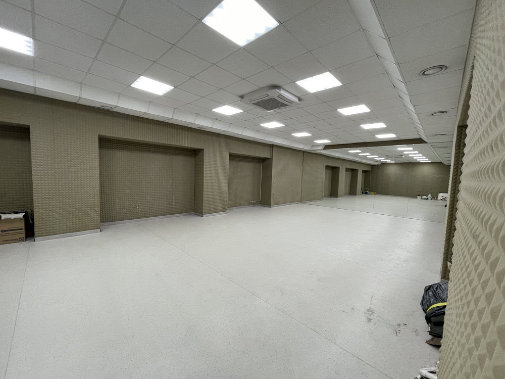 Оренда приміщення вільного призначення поверх - 2/3 Ternopil' - photo 8