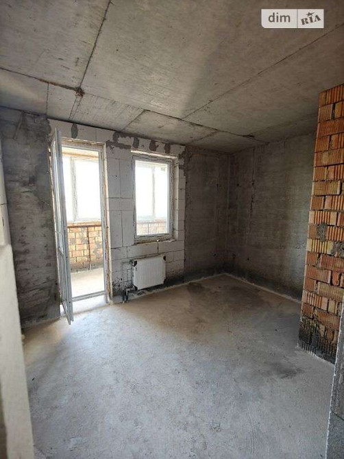 Продаж Квартира 2-кімнатна на ул. Евгения Чикаленко (ул. Академика Вильямса), 58а Одесса - изображение 15