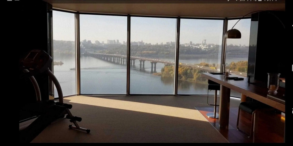 Оренда Квартира 1-кімнатна, 20/24 поверх на Тичини, 2 Київ - фото 15