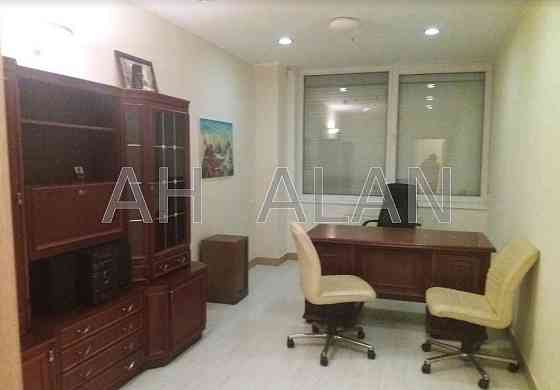 Оренда офісне приміщення на Мокра вул., 18А приміщень - 3, поверх - 2/2 Киев