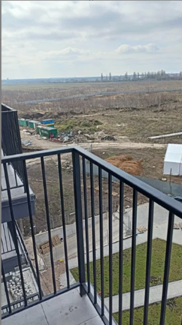 Продаж Квартира 1-кімнатна на ул. Радостная, 29 Одеса - фото 2