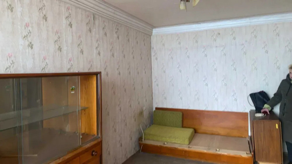 Продаж Квартира 2-кімнатна, 4/9 поверх на бульв. Шамо, 20 Киев - изображение 3