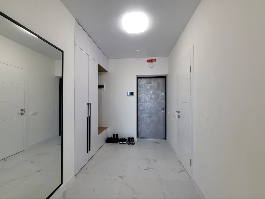 Оренда 1к Квартира 48 кв.м Чумацька 2 Тернопіль - фото 15