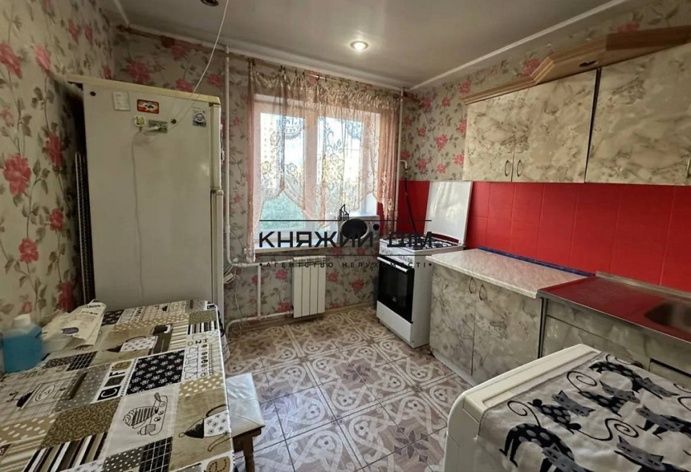 Оренда Квартира 2-кімнатна, 7/9 поверх на вул. Луначарского Анатолия ул./Митрополита Андрія Шептицького Киев - изображение 8