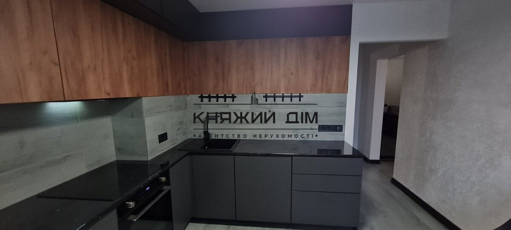 Державні програми Продаж видової 1 к.кв. в ЖК Ревуцький, м. Харківська. № 21127609 Київ - фото 9